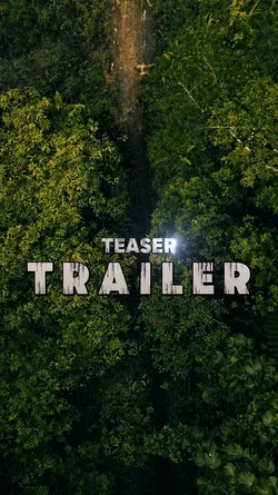 CINEMATIC TRAILER