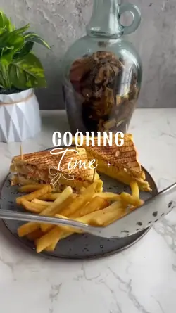 Cooking