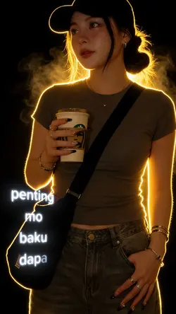 JJ FLASH CAHAYA