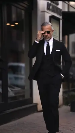 style template