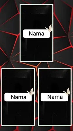 Collab bertiga