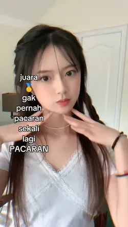 juara 1 gak pernah
