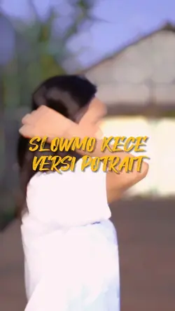 SLOWMO KECE