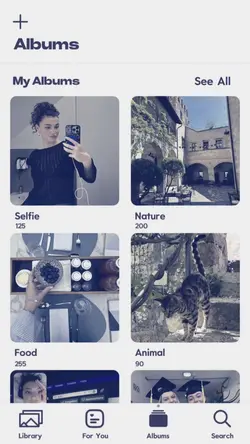 Latest Photo Album