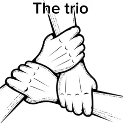 Trio edit