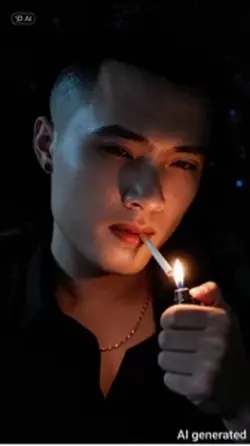 Hút thuốc