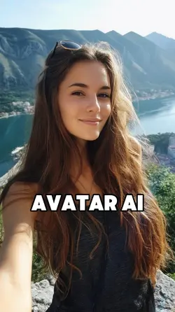 AVATAR AI