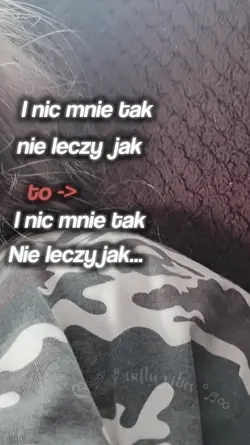 i nic mnie tak...