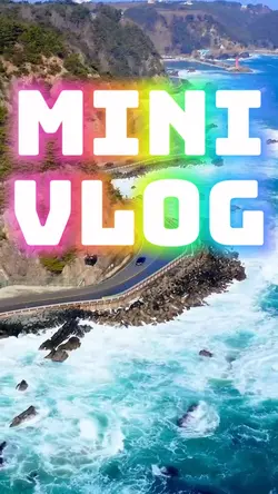 Mini Vlog