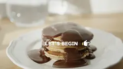 Pancake Time