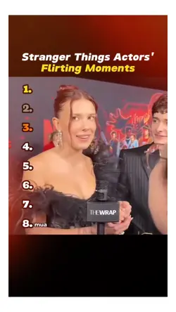 Flirting