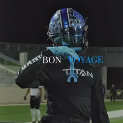 bon voyage 