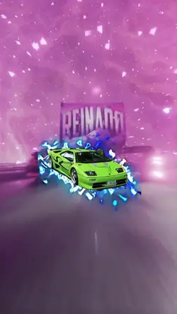 REINADO X CAR