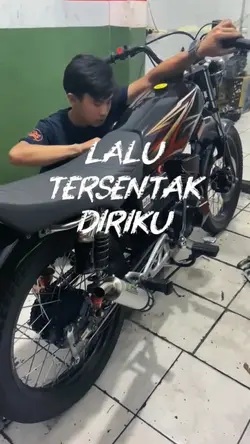 VERSI RX-KING