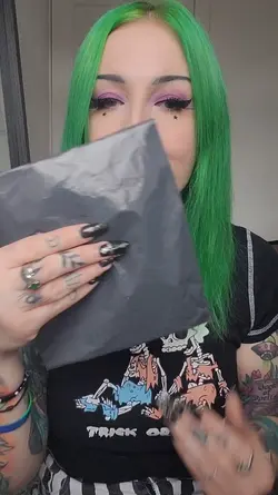 nose ring 