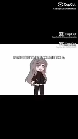 Pass the phone :3