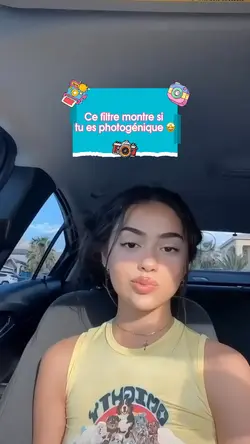 Photogénique 📸