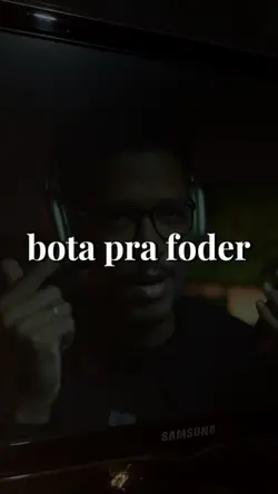 Faça bem seu trampo