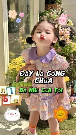 Mẫu bé yêu 