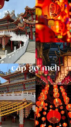 Cap Go Meh