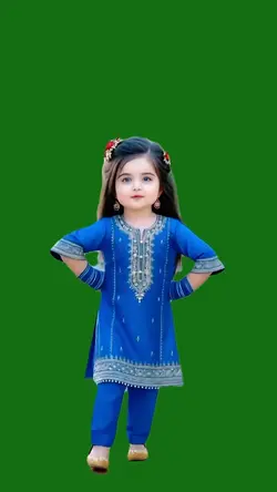 baby dance Bollywood