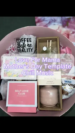 Love For Mama