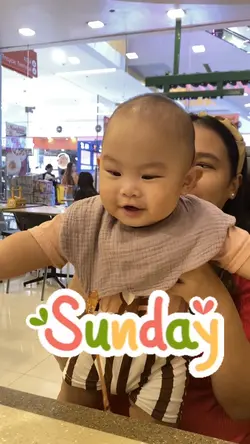 Sunday Vibes