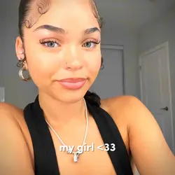 my girl 