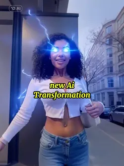 Transformation