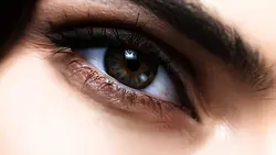 AI ZOOM EYES 