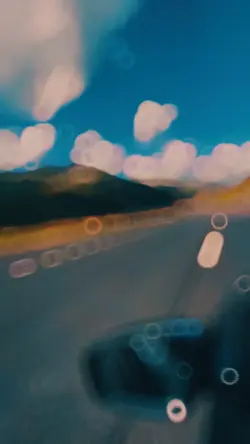 Sound + Slowmotion