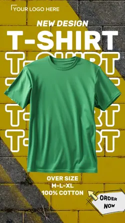t-shirt