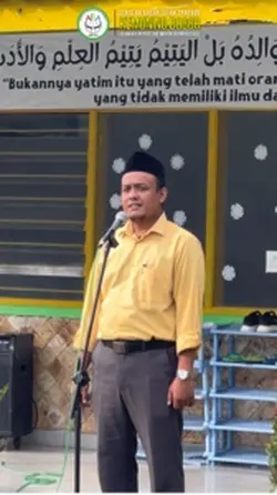 Amanat Pembina Apel