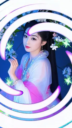 Mẫu N Ảnh Cổ Trang  