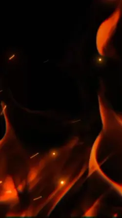 Fire effect