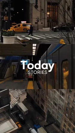 today stories