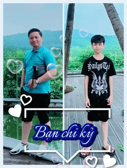 Bạn chi kỷ 