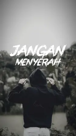 MENANGIS TANPA SUARA
