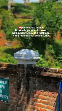 pesona hari jum'at