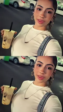 selfie