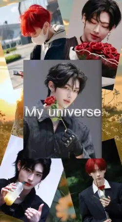 Your Universe 