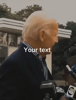 Funny Biden 