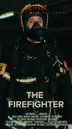 the firefighter