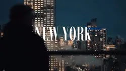 NEW YORK CINEMATIC