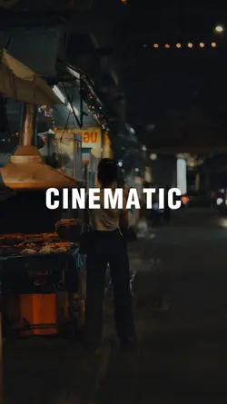 cinematic trailer
