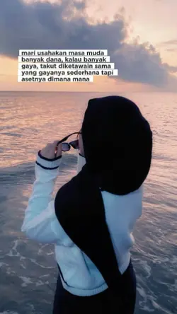 mari usahakan