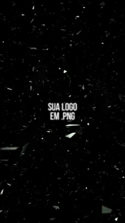 Glass Logo