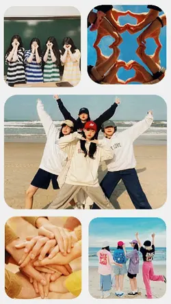 5 frame