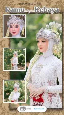 kamudenganKebaya