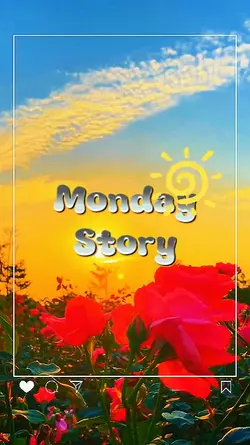 monday story